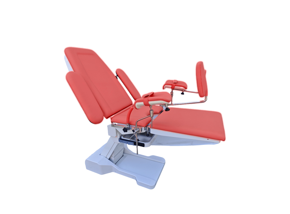 YGP03A Opgrader elektrisk leveringsseng