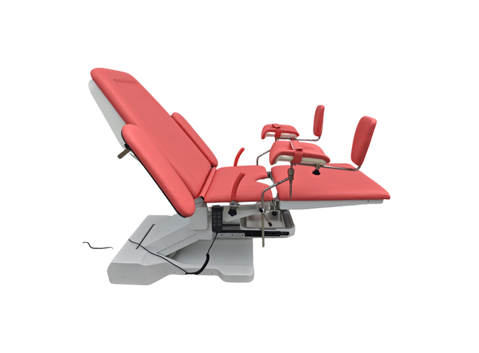 YGP03A Opgrader elektrisk leveringsseng