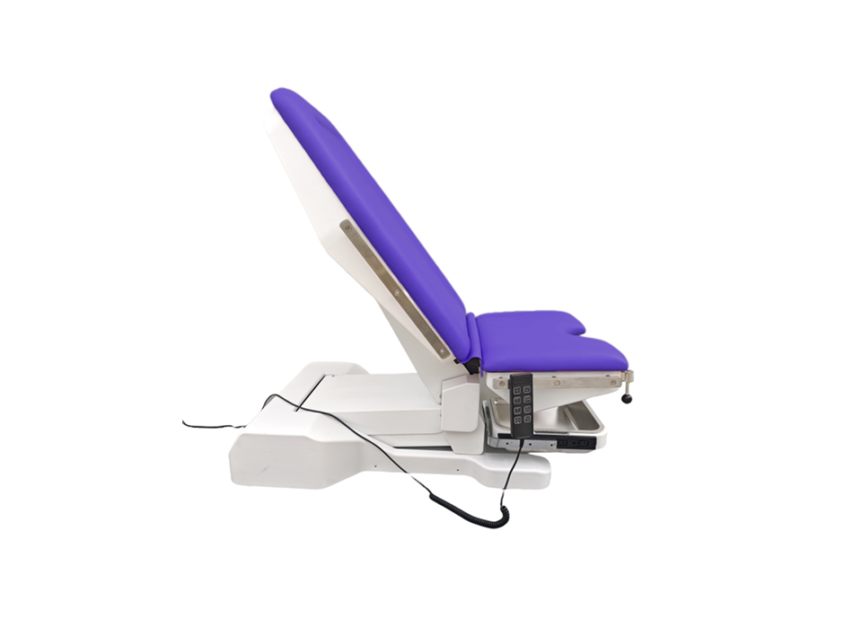 YGP03A Opgrader elektrisk leveringsseng