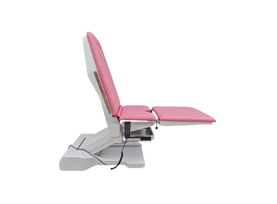 YGP03A Opgrader elektrisk leveringsseng