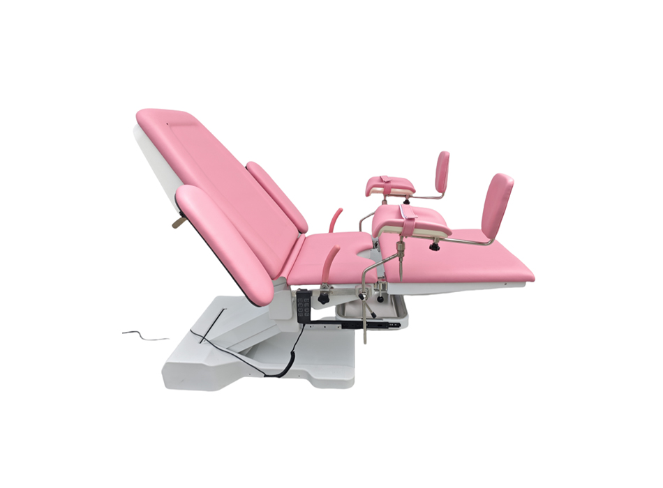 YGP03A Opgrader elektrisk leveringsseng