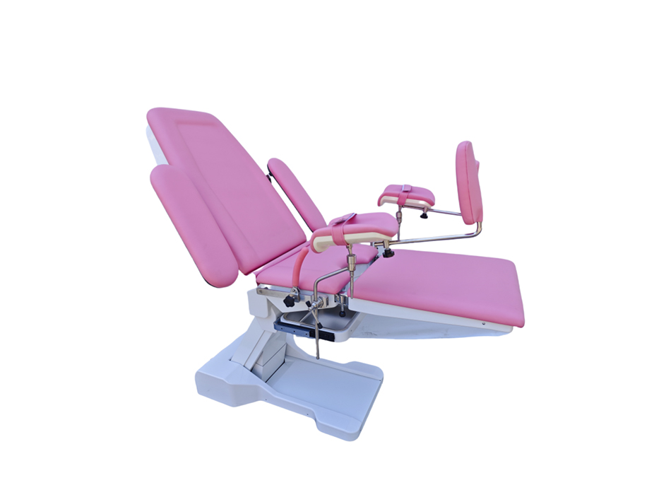 YGP03A Opgrader elektrisk leveringsseng