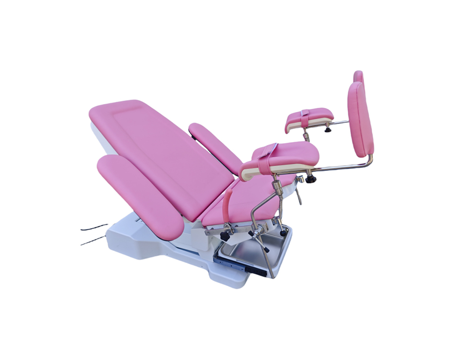 YGP03A Opgrader elektrisk leveringsseng