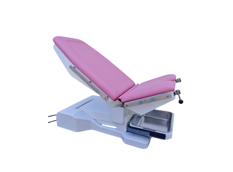 YGP03A Opgrader elektrisk leveringsseng