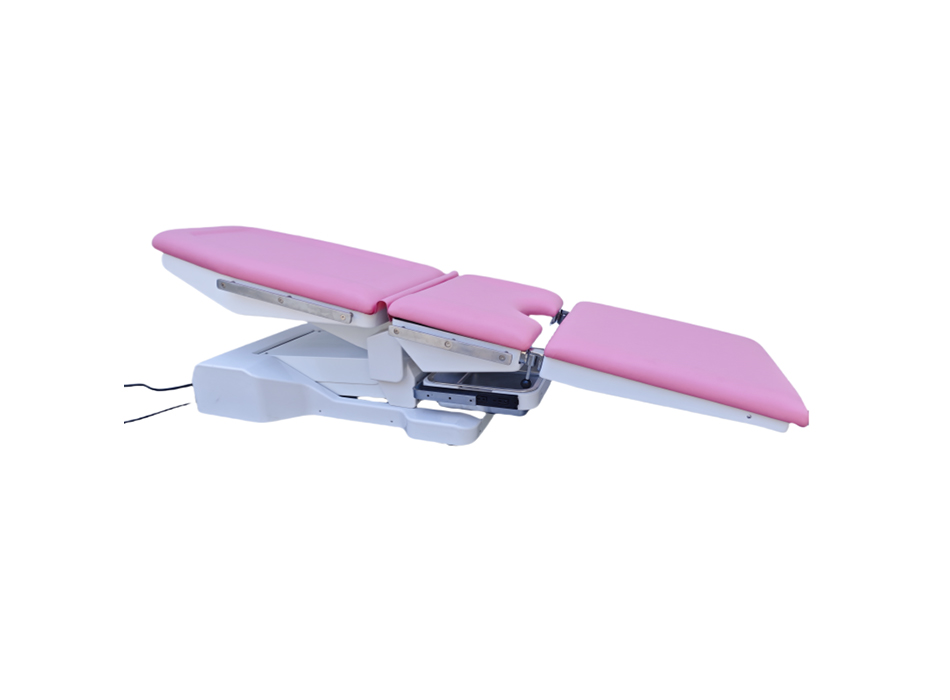 YGP03A Opgrader elektrisk leveringsseng