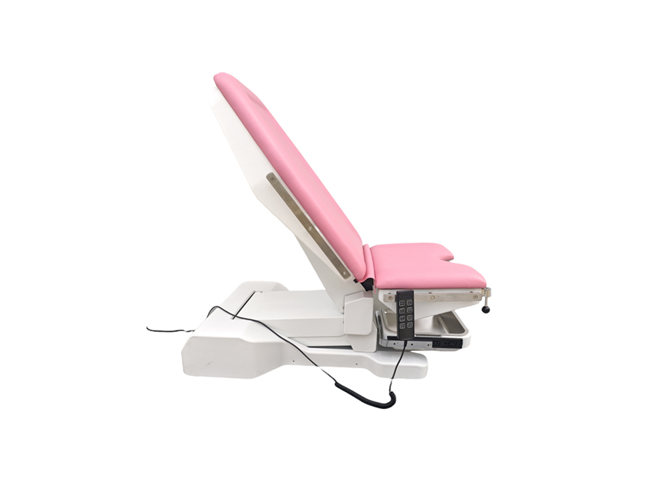 YGP03A Opgrader elektrisk leveringsseng