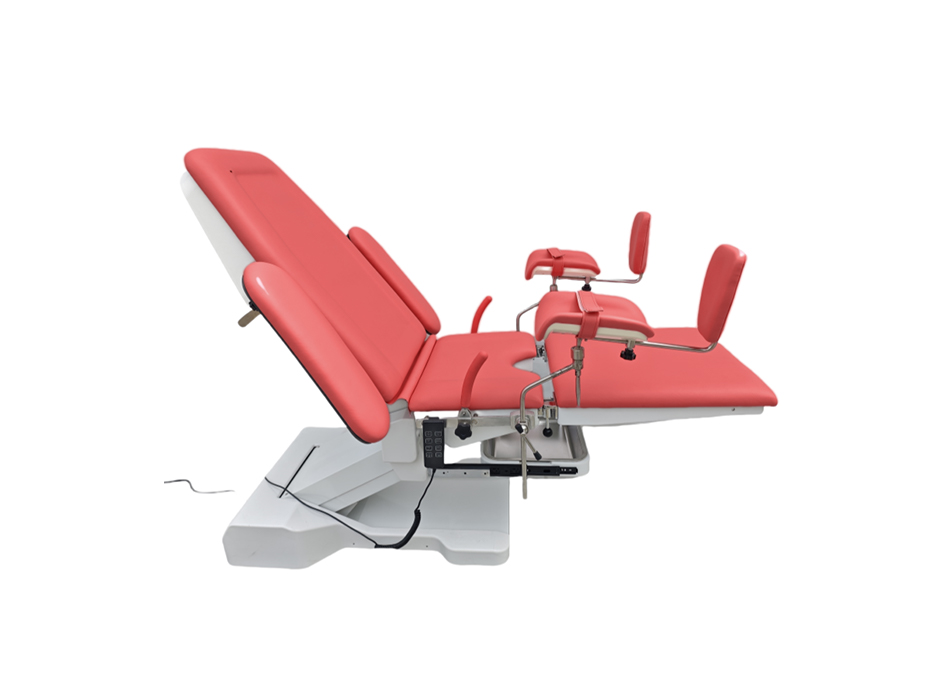 YGP03A Opgrader elektrisk leveringsseng