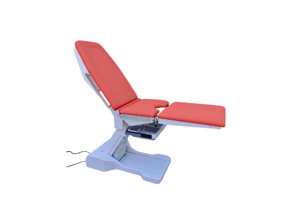 YGP03A Opgrader elektrisk leveringsseng