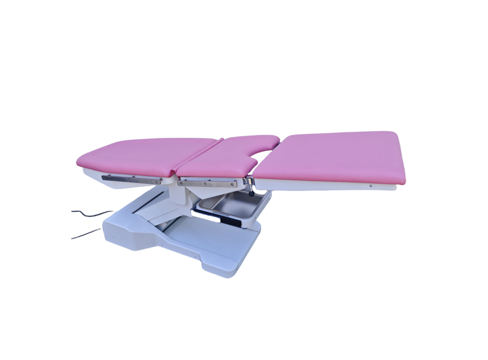 YGP03A Opgrader elektrisk leveringsseng