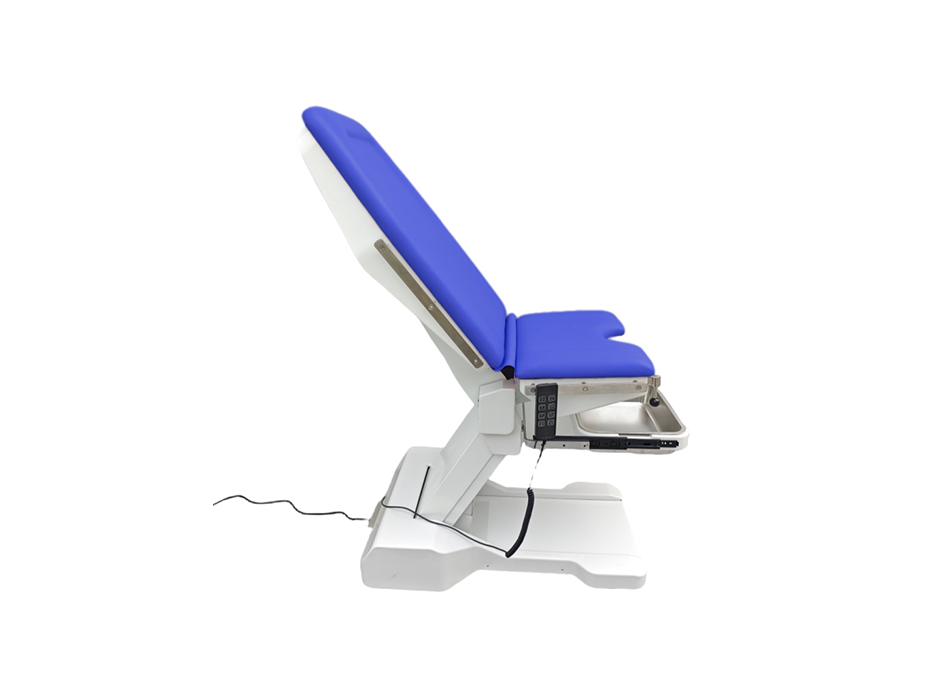 YGP03A Opgrader elektrisk leveringsseng