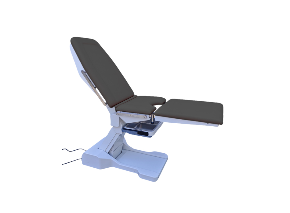 YGP03A Opgrader elektrisk leveringsseng