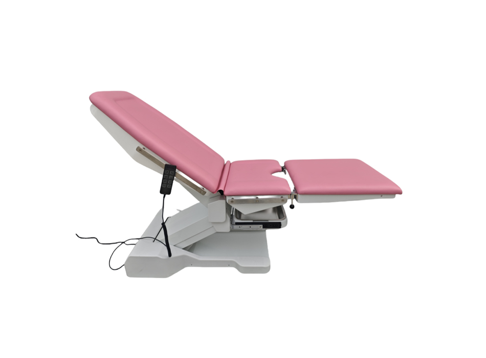 YGP03A Opgrader elektrisk leveringsseng