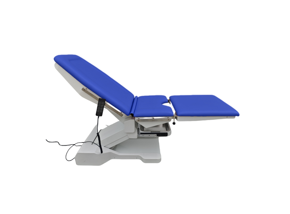 YGP03A Opgrader elektrisk leveringsseng