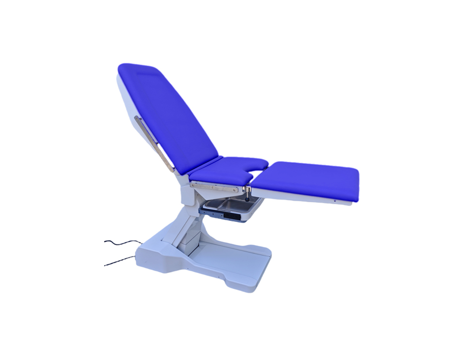 YGP03A Opgrader elektrisk leveringsseng