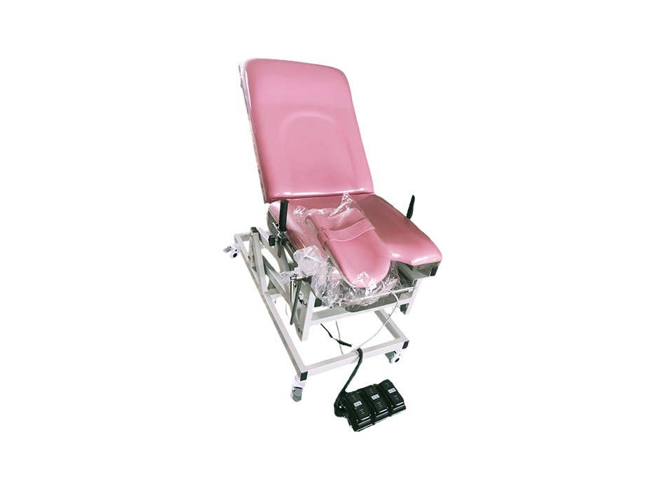 YGP01A Elektrisk udbringningsseng