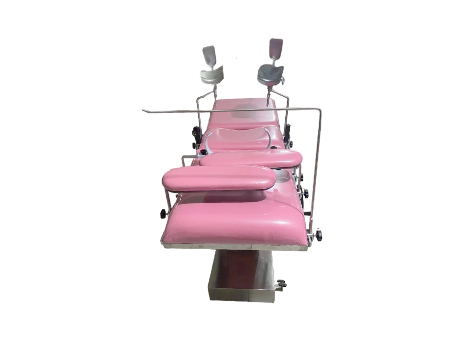 YGP01A Elektrisk udbringningsseng