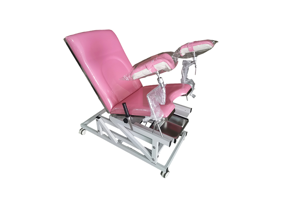 YGP01A Elektrisk udbringningsseng