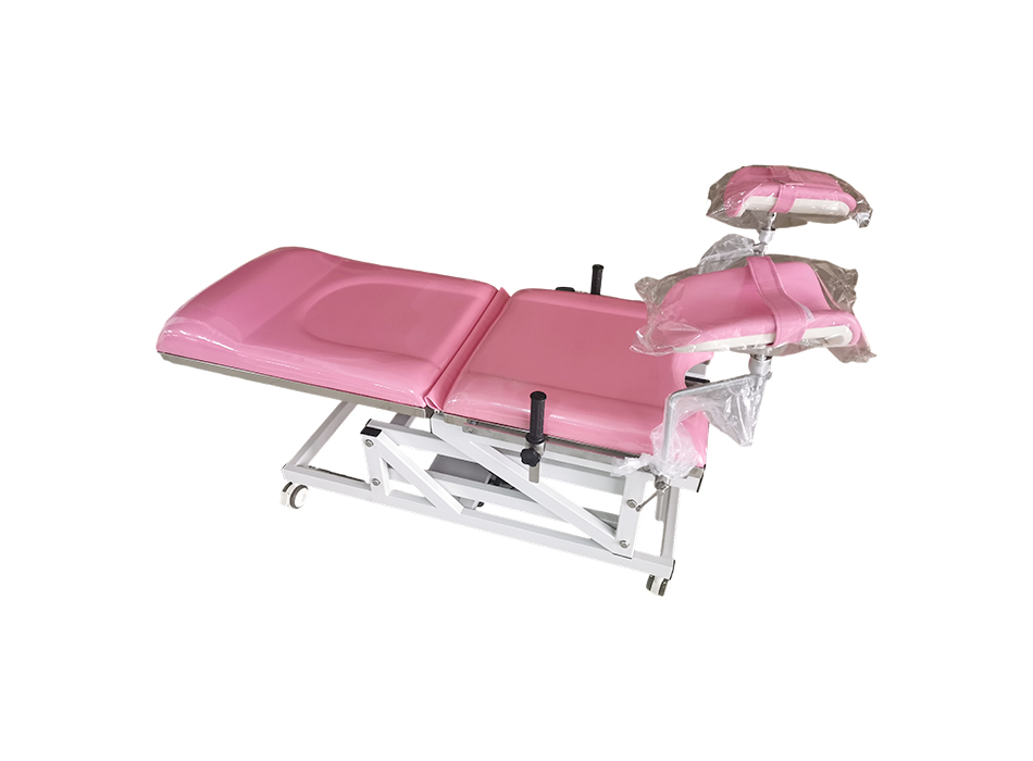 YGP01A Elektrisk udbringningsseng