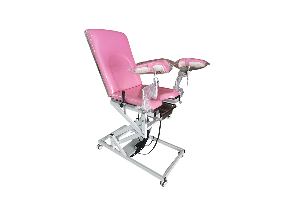 YGP01A Elektrisk udbringningsseng