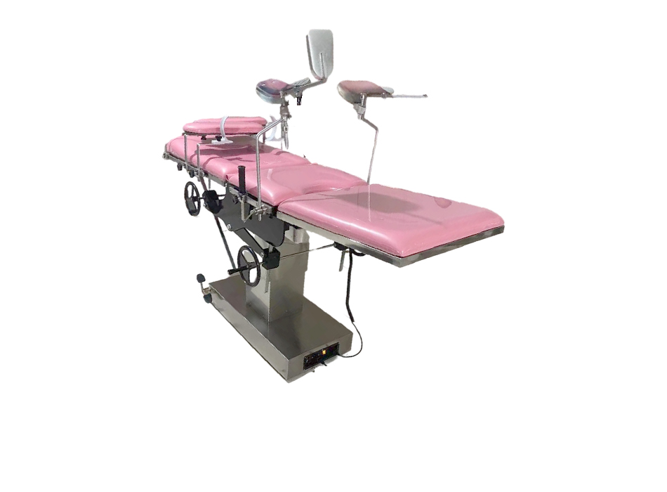 YGP01A Elektrisk udbringningsseng