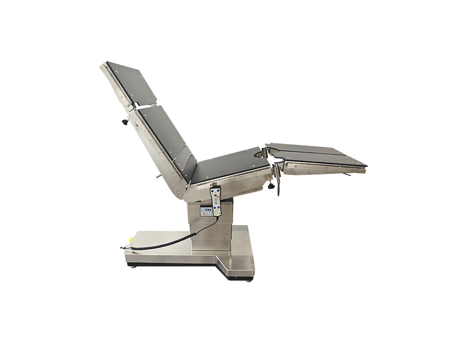 YGDH04A -Opgraderet elektrisk hydraulisk betjeningsbord