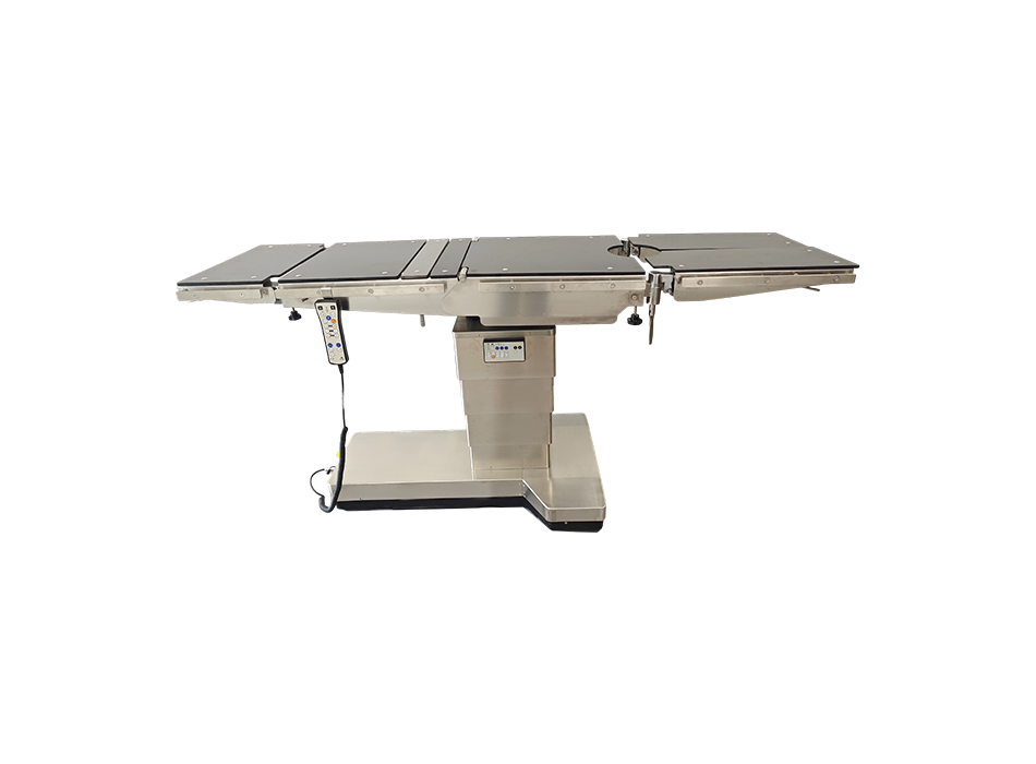 YGDH04A -Opgraderet elektrisk hydraulisk betjeningsbord