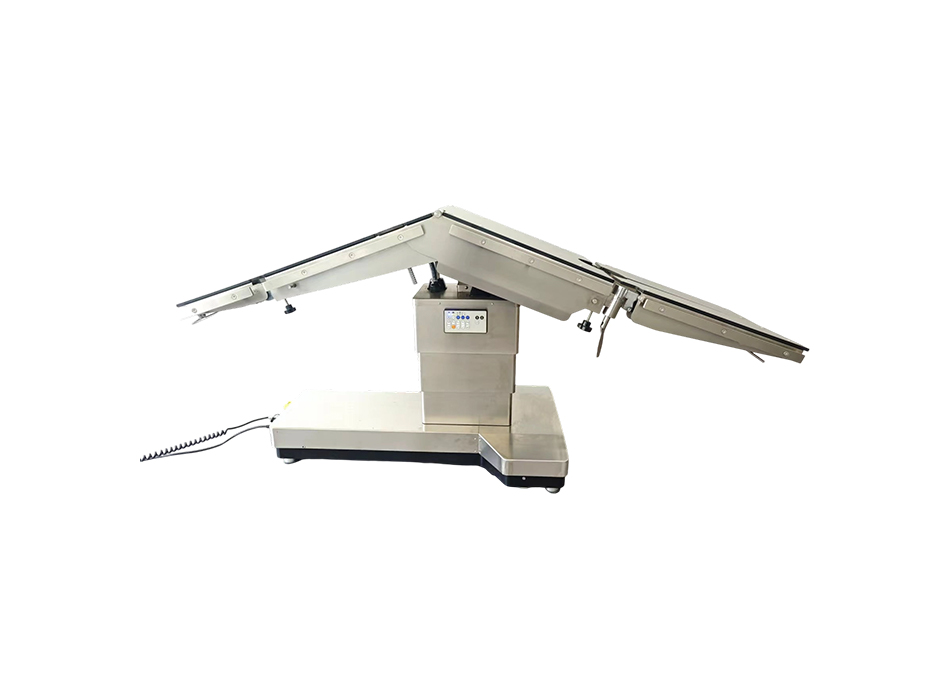 YGDH04A -Opgraderet elektrisk hydraulisk betjeningsbord