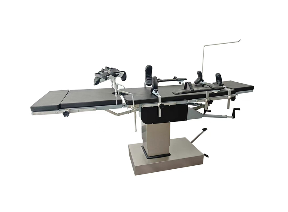 YGS3008 Hydraulisk operationsbord