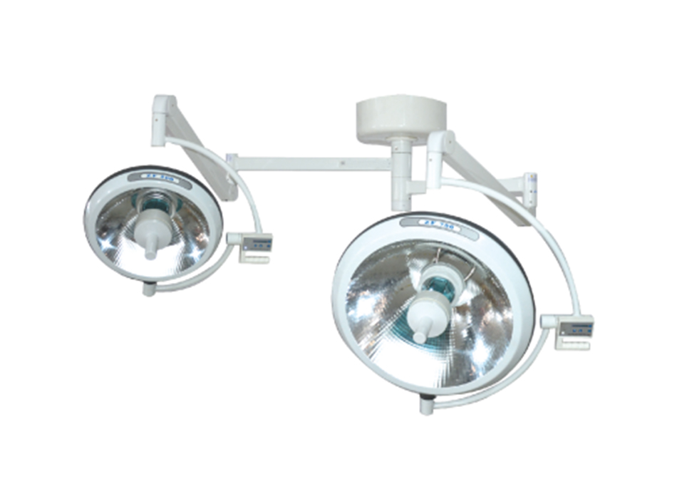 YGZF700/500 Overordnet reflekterende skyggeløs lampe