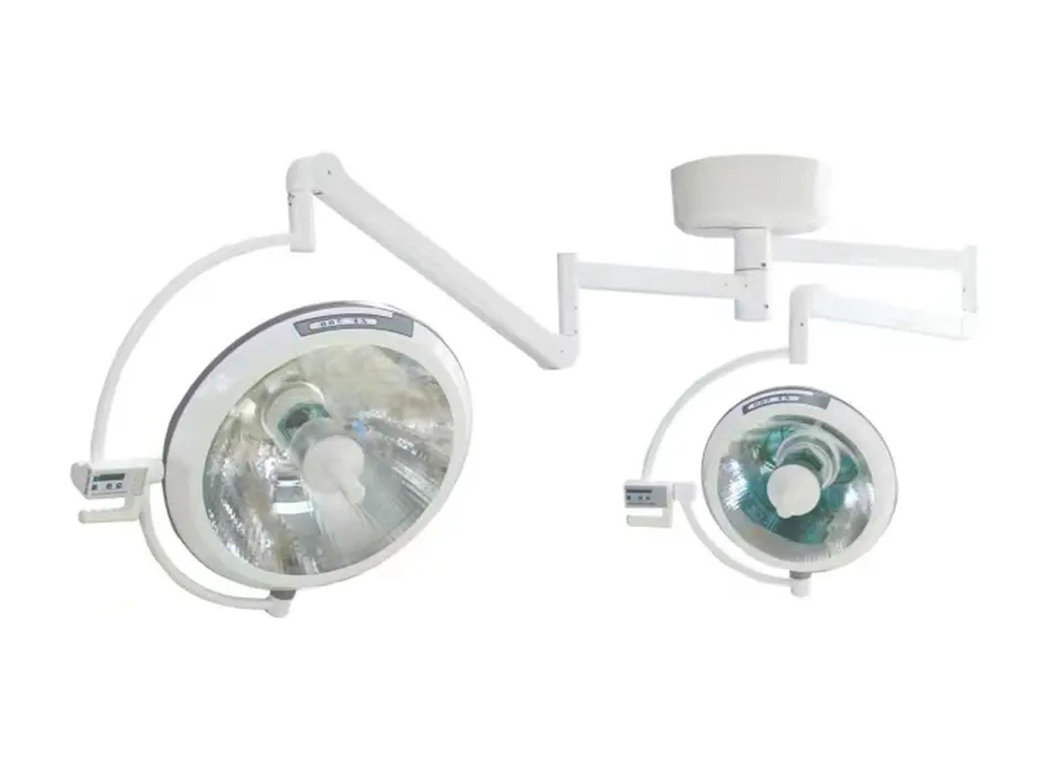 YGZF700/500 Overordnet reflekterende skyggeløs lampe